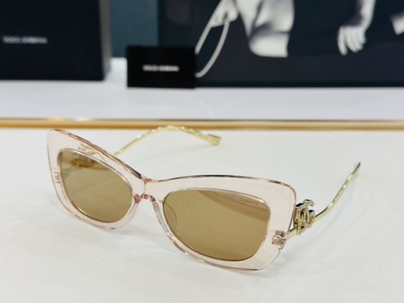 Dolce Gabbana Sunglasses